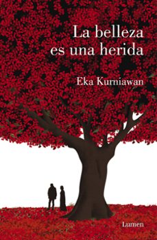 Descarga gratuita de libros de Rapidshare LA BELLEZA ES UNA HERIDA 9788426404183 de EKA KURNIAWAN iBook MOBI in Spanish