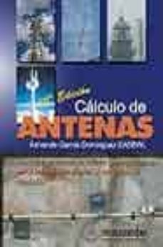Descargar CALCULO DE ANTENAS gratis pdf - leer online