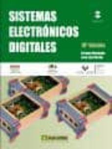 Descargar SISTEMAS ELECTRONICOS DIGITALES gratis pdf - leer online