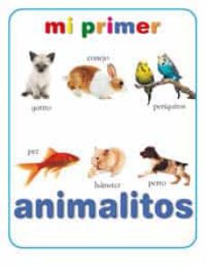Bressoamisuradi.it Mi Primer Libro De Animalitos Image