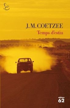 Descarga de libros pdf TEMPS D  ESTIU 9788429762983 de J. M. COETZEE (Spanish Edition) DJVU