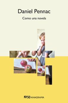 Descargar COMO UNA NOVELA gratis pdf - leer online