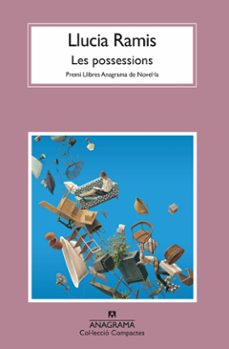 Libros para descargar en Android gratis LES POSSESSIONS
         (edición en catalán) de LLUCIA RAMIS 9788433921383