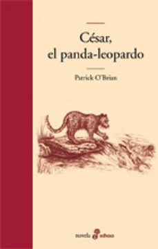 Descargar Ebook gratis CESAR, EL PANDA-LEOPARDO in Spanish