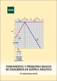 fundamentos y problemas basicos de equilibrios en quimica analitica (ebook)-9788436206883