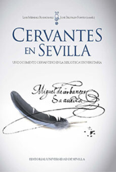 Descargar CERVANTES EN SEVILLA gratis pdf - leer online