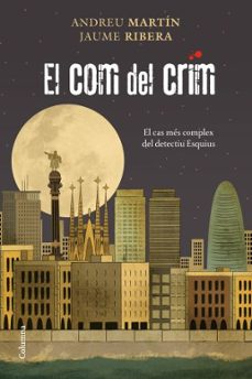 Amazon books kindle descargas gratuitas EL COM DEL CRIM. EL CAS MES COMPLEX DELS DETECTIUS ESQUIUS.  9788466411783 de JAUME RIBERA, ANDREU MARTIN en español