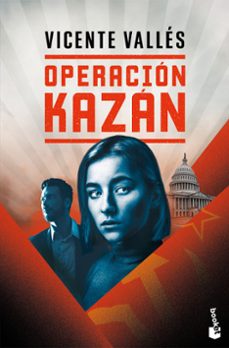 Libros electrónicos gratis para descargar iPad OPERACIÓN KAZÁN PDB PDF DJVU