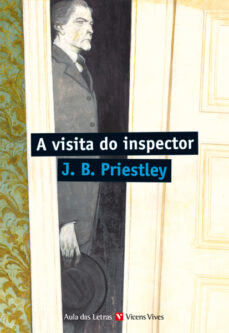 A VISITA DO INSPECTOR | J. B. PRIESTLEY | Casa del Libro