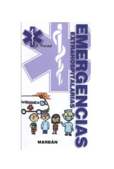 Descargas de libros de audio en línea EMERGENCIAS EXTRAHOSPITALARIAS (POCKET) en español 9788471019783