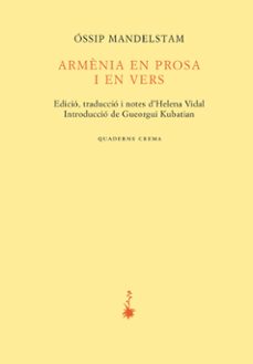 Descargas de libros de Amazon kindle ARMENIA EN PROSA I VERS 9788477275183 en español de ANTOINE VOLODINE