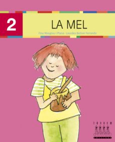 Portada de XINO XANO 2: LA MEL (MAJUSCULES)
