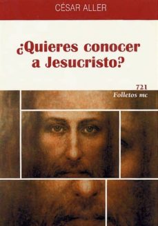 9788482395883 - La vida de Jesucristo (César Aller) - (Audiolibro Voz Humana)