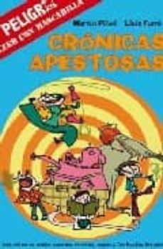 Descargar CRONICAS APESTOSAS gratis pdf - leer online