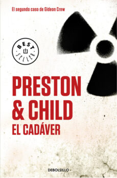 Descargas de libros mp3 de Amazon EL CADAVER de DOUGLAS PRESTON, LINCON CHILD