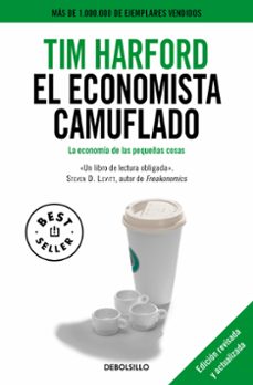Descargar EL ECONOMISTA CAMUFLADO gratis pdf - leer online