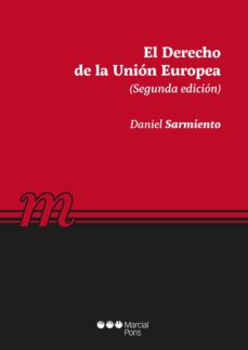 Descargar EL DERECHO DE LA UNION EUROPEA gratis pdf - leer online
