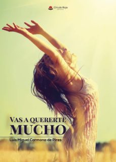 Descargas de audiolibros gratis amazon VAS A QUERERTE MUCHO in Spanish CHM MOBI