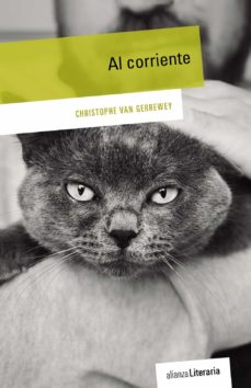 Libros para descargar en Android gratis AL CORRIENTE (Spanish Edition) iBook de CHRISTOPHE VAN GERREWEY
