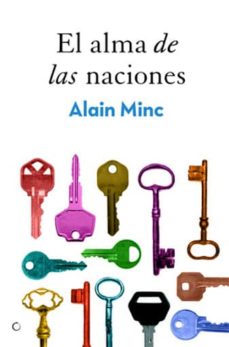 Descargar EL ALMA DE LAS NACIONES gratis pdf - leer online