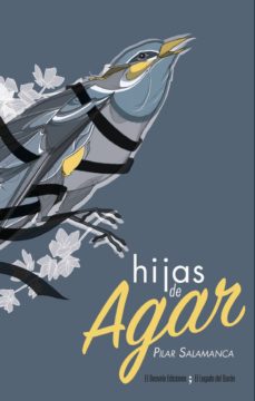 Descargas gratuitas de libros de computadora HIJAS DE AGAR (Spanish Edition) 9788494613883
