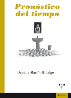 Pilar Pino interior PRONOSTICO DEL TIEMPO | DANIELA MARTIN HIDALGO | Casa del Libro
