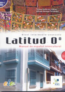 Descargar libros en pdf gratis para ipad LATITUD 0º de GUTIERREZ 9788497786683 (Literatura española)