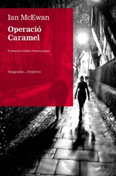 Descargar amazon kindle book como pdf OPERACIO CARAMEL de IAN MCEWAN (Spanish Edition)