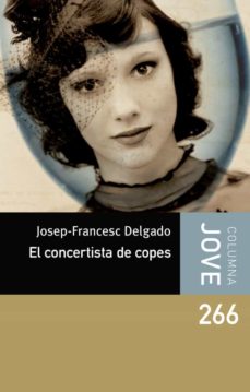 Portada de EL CONCERTISTA DE COPES