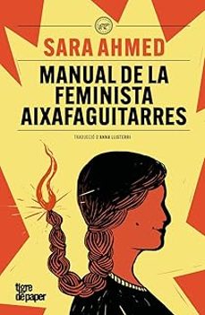 MANUAL DE LA FEMINISTA AIXAFAGUITARRES