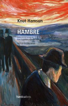 Descargas gratuitas de kindle book torrent HAMBRE de Knut Hamsun 9791387922283 DJVU CHM in Spanish