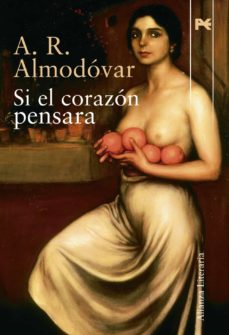 Portada de SI EL CORAZON PENSARA