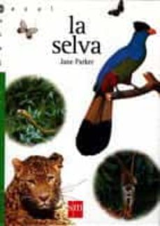 Portada de LA SELVA