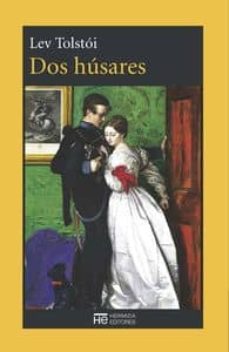 Portada de DOS HUSARES