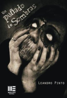 Portada de UN PUÑADO DE SOMBRAS