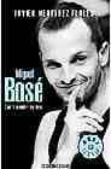 Portada de MIGUEL BOSE: CON TU NOMBRE DE BESO