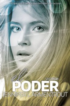 Portada de EL PODER (TITAN 2)