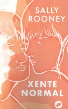 Portada de XENTE NORMAL