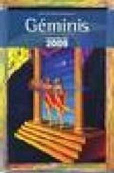Portada de GEMINIS (21 DE MAYO - 19 DE JUNIO): PREVISIONES PARA 2009