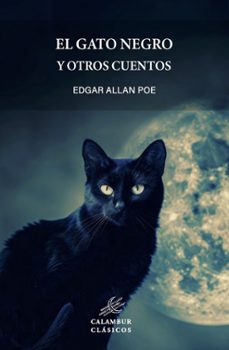 Portada de EL GATO NEGRO Y OTROS CUENTOS