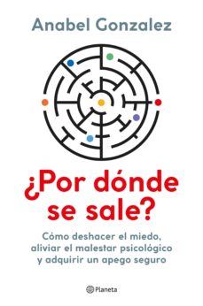 Portada de ¿POR DONDE SE SALE? (EBOOK)