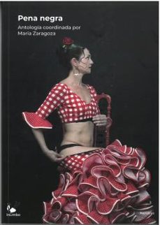 Portada de PENA NEGRA