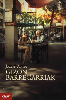 Portada de GIZON BARREGARRIAK