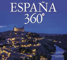 Portada de ESPAÑA 360º