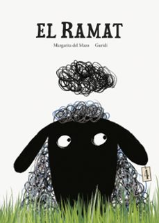 Portada de EL RAMAT
