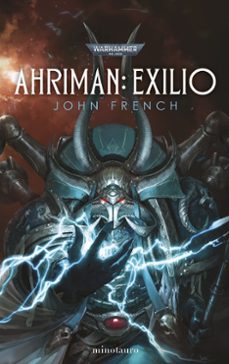 Portada de AHRIMAN: EXILIO Nº 01