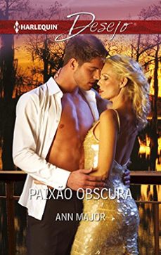 Portada de PAIXAO OBSCURA (DESEJO LIVRO 975) (PORTUGUESE EDITION)