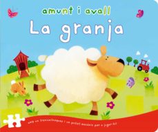 Portada de AMUNT I AVALL: LA GRANJA
