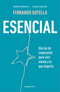 Portada de ESENCIAL (EBOOK)
