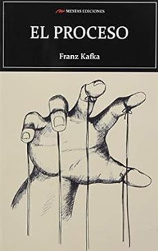 Portada de EL PROCESO